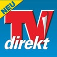 TVdirekt Fernsehprogramm direkt zum besten TV Programm mit TVdirekt, der App und Fernsehzeitung fr gutes TV icon