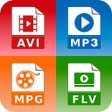 Icon of program: Video Converter and Media…