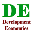 Icon of program: Development  Economics
