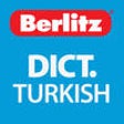 Icon of program: Turkish - English Berlitz…