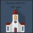 Icon of program: Roman Catholic Calendar