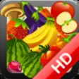 Icon of program: HD Fruit and Veggie Memor…
