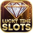 Icon of program: Lucky Time Slots: Vegas C…