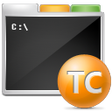 Icon of program: Take Command
