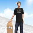 Icono de programa: Skate Space