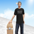 Icono de programa: Skate Space