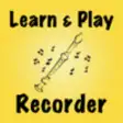 Icon of program: Learn and Play Recorder