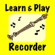 Icon of program: Learn and Play Recorder