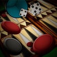 Icon of program: Backgammon Deluxe Free