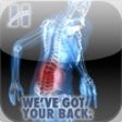 Icon of program: We've Got Your Back by Ho…