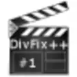 Icon of program: DivFix++