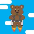 Icon of program: Jetpack Bear