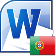 Icon of program: MS Word English To Portug…