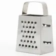 Icon of program: Cheese Grater Sound
