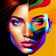 Icono de programa: Instant Portrait