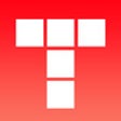 Icon of program: Numtris: best addicting l…