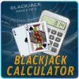 Icon of program: Blackjack Calculator Guid…