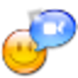 Icon of program: SSuite Sqeaker Phone