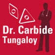 Icon of program: Dr. Carbide