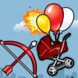 Icon of program: Balloon Blast Star