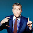 Icono de programa: The Late Late Show with J…