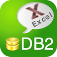 Icon of program: XlsToDB2