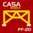 Icon of program: CASA Plane Frame 2D