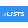 Icon of program: sLists Simple Lists