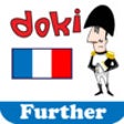 Icon of program: Learn French with Doki Fu…