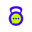 Icon of program: Gym Buds: Find Workout Fr…