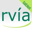 Icon of program: ruralva tablet