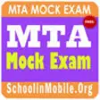 Icon of program: MTA Practice Exam Free