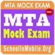 Icon of program: MTA Practice Exam Free