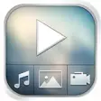 Icon of program: Video Collage for Instagr…