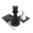 Icono de programa: Jogo's Chess Puzzles FREE