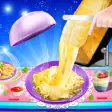 Icon of program: Melted Wheel Of Cheese Fo…