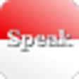Icono de programa: Speak Indonesian