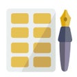 Icon of program: Mailing Label Designer fo…