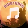 Icon of program: Popular New Ringtones 202…