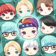 Icono de programa: BTS Crush