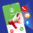 Icono de programa: Caller Name Announcer 202…