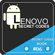 Icono de programa: Secret Codes for Lenovo M…