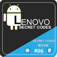 Icon of program: Secret Codes for Lenovo M…