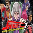 Icon of program: Shikon-X Astro Defense Fo…