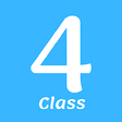 Icono de programa: Class 4 Education App for…