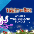 Icon of program: Ticket to Ride: Winter Wo…