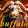 Icono de programa: Buffalo Casino Free Slots…