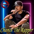 Icon of program: Chance The Rapper's lyric…