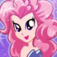 Icon of program: Dress Up Pony Characters …