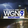 Icono de programa: WGN Weather